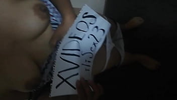 Preview 4 of Chena Xxx Hd - V&iacute_deo de verificaci&oacute_n