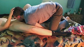 Preview 4 of 2 Sexy Ebonis - MASSAGE WITH HAPPY ENDING