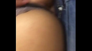 Preview 3 of Natsu Aoi Heyzo - A un lado la tanga