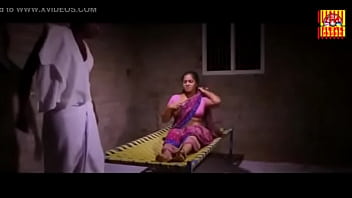 Preview 3 of Mom Hleping - Desi Aunty