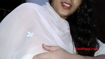 Preview 1 of Hd 20mb - Anjali aunty