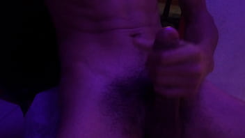 Preview 1 of Bega Teta - me hago una paja