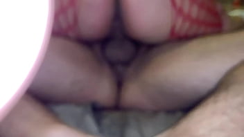 Preview 1 of Berzer Video - le pone rico la zorra
