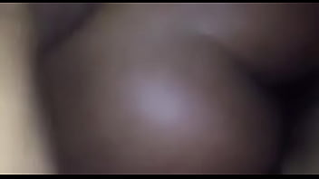 Preview 2 of Sex Aleta Osean - Ebony Taking Backshots