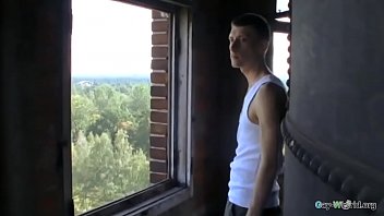 Preview 1 of Miyakalify Sex - Euro boy piss