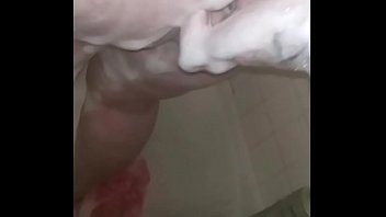 Preview 4 of Bokep Usia 70 - Making cunt wash my ass then finger fuck me good