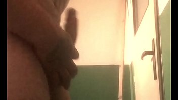 Preview 2 of Malaya Hijab - Amateur boy masturbates