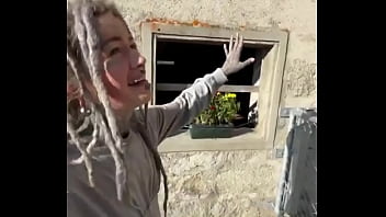 Preview 1 of Piranha Sex - Fancy house with a sweet cow inside! ??What&rsquo_s the most unexpected thing you&rsquo_ve found indoors?#UnexpectedFind #...