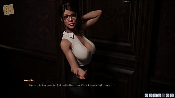 Preview 4 of Lelela Star - Lust Academy 235