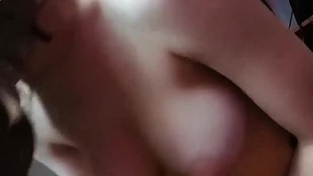 Preview 2 of Mature Anal Swing - Eating my sperm is her job