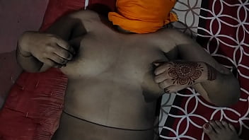 Preview 3 of Budak Cutting - THE FIRST TIME I HAD A BIG HAND IN MY PUSSY
