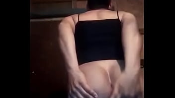Preview 2 of Black Eed - Alexia Castillo Tijuana