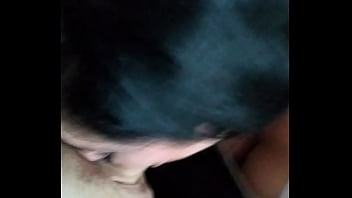 Preview 1 of Hd720p Animal Porn - Michella Wentworth deep throats her