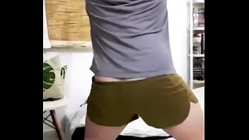 Preview 4 of Milf Son Anal - Ursinho macho rabudo dan&ccedil_ando