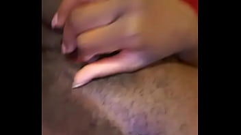 Preview 1 of Very Hairy Anal Milf - NC Thots n Hoes