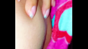 Preview 1 of Beautiful Beauty Parlour Xxx - Toc&aacute_ndome en silencio para que mis pap&aacute_s no escuchen pero quer&iacute_a gemir delicioso