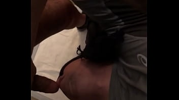 Preview 1 of Two Vagina Women - Skull fuck