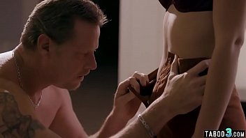 Preview 3 of Dog Out Dotcom - Grieving old dude orders a to creampie her pussy