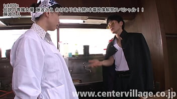 Preview 1 of Tarzan Jungle Love Xxx - 伝説の専属女優 藤波さえ わけあり未公開2本番映像解禁スペシャル！！