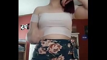 Preview 1 of Filipina Lisbing - Chica mueve rico su trasero