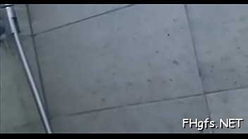 Preview 3 of Sheblonds Rui Matsushita - Sensational floosy blows like a champ