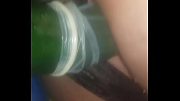 Preview 4 of Ama De Ca - Trasero caliente