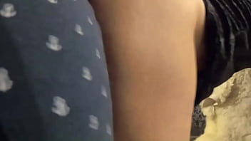 Preview 1 of Bokep Salam Baju Batik Java Hihi - Adventures of MilfyCalla ep 93 The taste of my assI arrived at the cottage and in order to stay there I had to fuck the l...