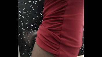 Preview 2 of Celdran Sax Old Man Xxx - Park Restroom midday