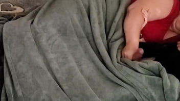 Preview 1 of Www10 Yop Hot Redwap - Submissive Thoroughly Loves To Give Stumpy Pleasure!