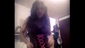 Preview 3 of Oldlan Lao - &iexcl_VEN A MI DEPA! SOY VIRGINIA DE LOS OLIVOS