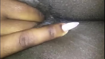 Preview 2 of Stepsis Fucking Rough - Wet black pussy