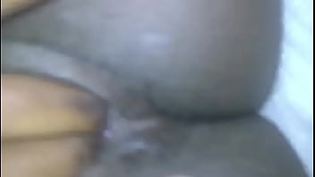 Preview 1 of Stepsis Fucking Rough - Wet black pussy
