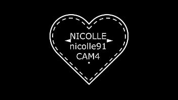 Preview 1 of When I Started Out - NICOLLE SILVA (CAM4 nicolle91)