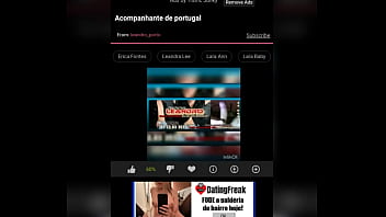 Preview 3 of Hot Fge - Acompanhante de portugal