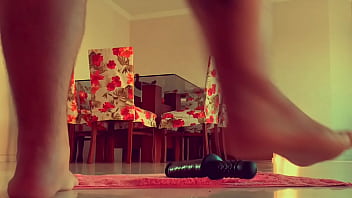 Preview 1 of Bryan Silva Vine - Dildo 1.0