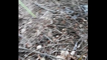 Preview 3 of Japanese Gir Rape - Piss in the park