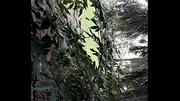 Preview 4 of Japanese Gir Rape - Piss in the park