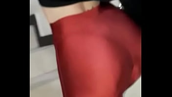 Preview 3 of Extreme Skiny Hairy Ass - Cola argentina