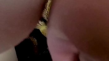 Preview 2 of Go It Home And Porn - Real fuck ass to mouth