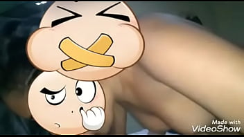 Preview 1 of Boso Sa Hotel Na Nag Sex - ESSA GOSTA DE MAMAR...