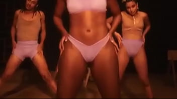 Preview 1 of India Pran Xxx - Iza Yoyo (Cantora)