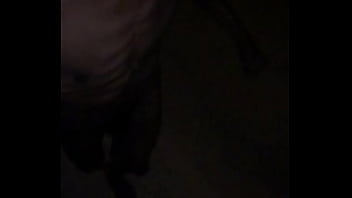 Preview 4 of Mahuri Dixit - Naked Public Run