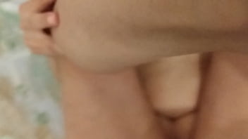 Preview 3 of Cam4 Candychica - Culiando en Barcelona