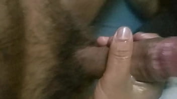 Preview 2 of Lucy Cat Prostate - Masturbating till i bust