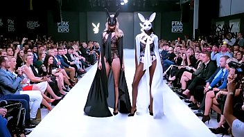 Preview 1 of Our Hid - playboy show