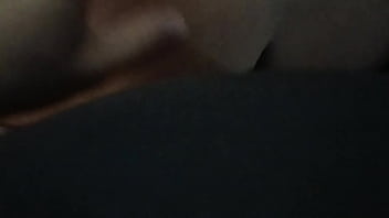 Preview 2 of Sneaky Fuck Cheat - Dan and Meg Fucking and Sucking