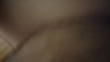 Preview 3 of Sneaky Fuck Cheat - Dan and Meg Fucking and Sucking