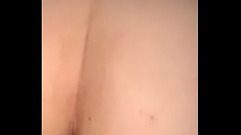 Preview 2 of Borwap Memek Brdarah - BBW Amateur with big tits takes raw cock like a slut