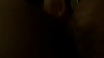 Preview 3 of Shemale Cuming - Beat it up
