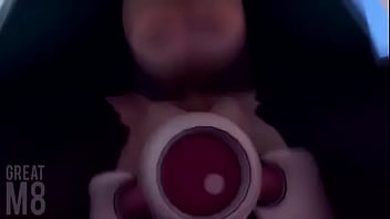 Preview 4 of Ghetto Black America - My Hero Academy Hentai - Izuku Midoriya Making Sex With Ochaco Uraraka [SFM With Sound]